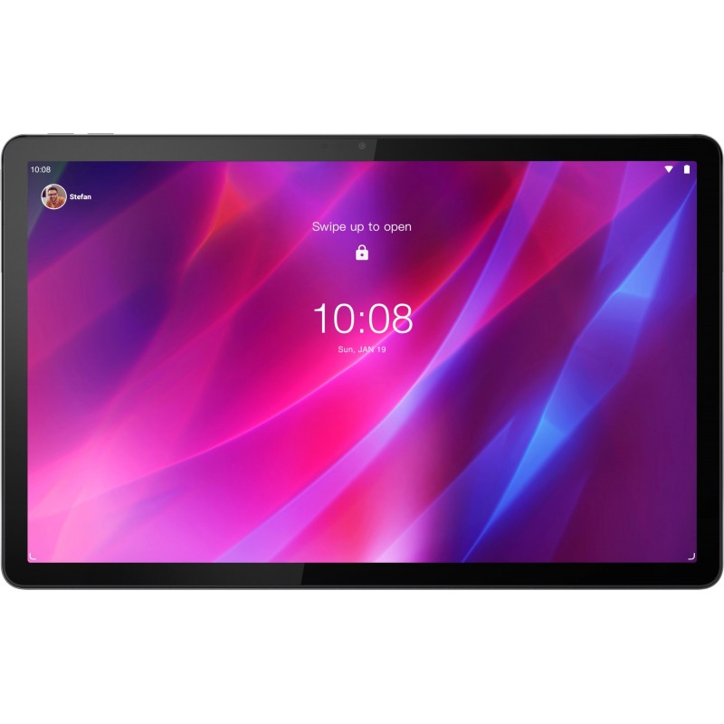 Планшетний ПК Lenovo Tab P11 Plus 6/128GB 4G Slate Grey (ZA9L0127UA)