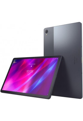 Планшетний ПК Lenovo Tab P11 Plus 6/128GB 4G Slate Grey (ZA9L0127UA)