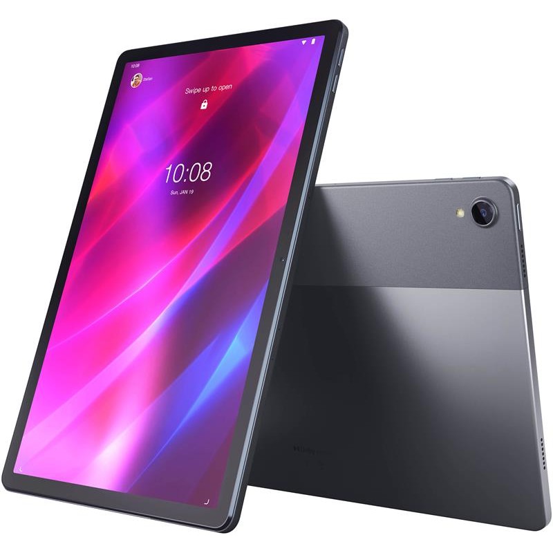 Планшетний ПК Lenovo Tab P11 Plus 6/128GB 4G Slate Grey (ZA9L0127UA)