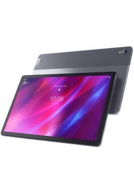 Планшетний ПК Lenovo Tab P11 Plus 6/128GB 4G Slate Grey (ZA9L0127UA)