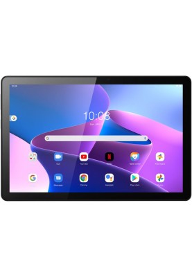 Планшетний ПК Lenovo Tab M10 (3rd Gen) TB328FU 3/32GB Storm Grey (ZAAE0029UA)