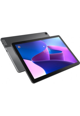 Планшетний ПК Lenovo Tab M10 (3rd Gen) TB328FU 3/32GB Storm Grey (ZAAE0029UA)