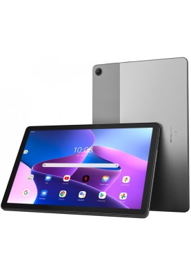 Планшетний ПК Lenovo Tab M10 (3rd Gen) TB328FU 3/32GB Storm Grey (ZAAE0029UA)