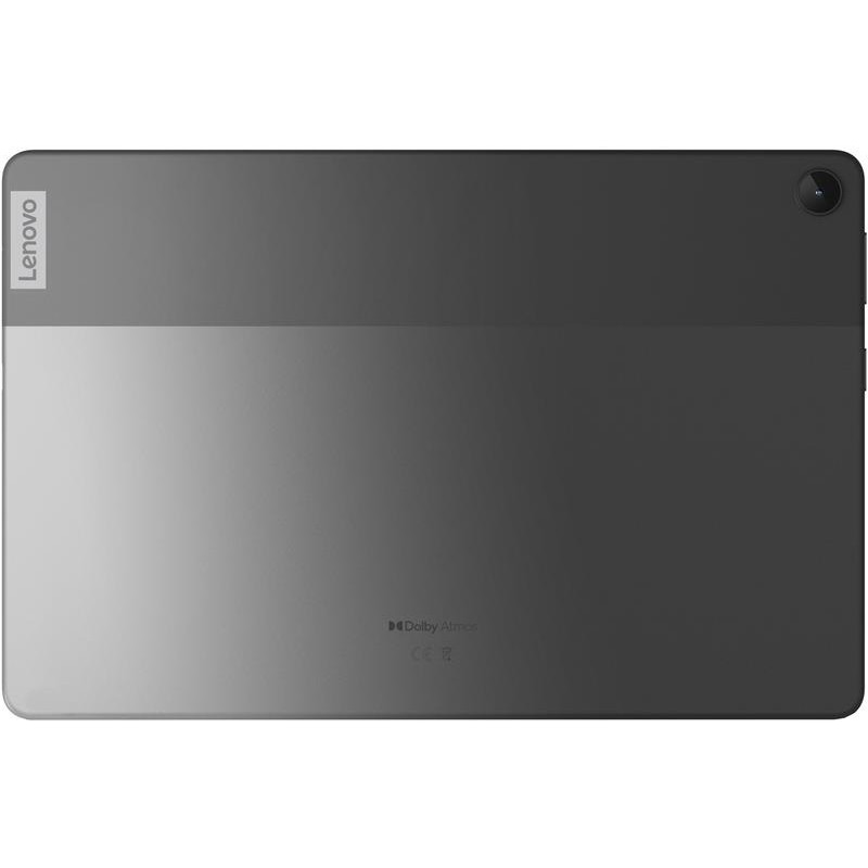 Планшетний ПК Lenovo Tab M10 (3rd Gen) TB328FU 3/32GB Storm Grey (ZAAE0029UA)