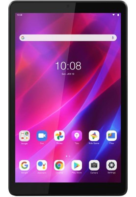 Планшетний ПК Lenovo Tab M8 (3rd Gen) TB-8506F 3/32GB Iron Grey (ZA870076UA)