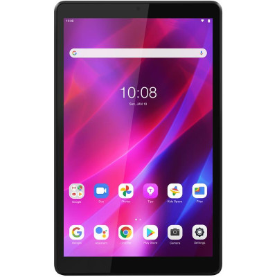 Планшетний ПК Lenovo Tab M8 (3rd Gen) TB-8506F 3/32GB Iron Grey (ZA870076UA)