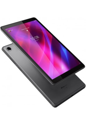 Планшетний ПК Lenovo Tab M8 (3rd Gen) TB-8506F 3/32GB Iron Grey (ZA870076UA)