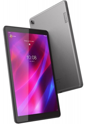 Планшетний ПК Lenovo Tab M8 (3rd Gen) TB-8506F 3/32GB Iron Grey (ZA870076UA)