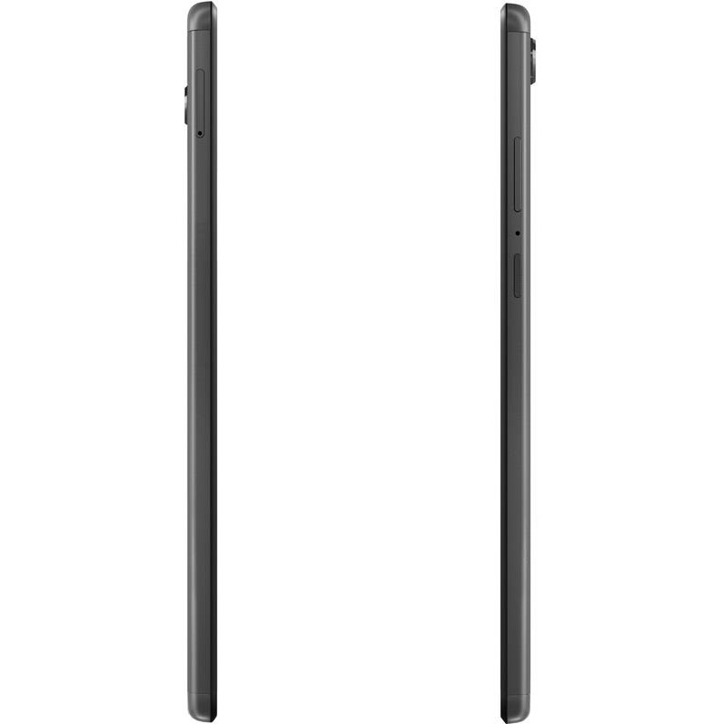 Планшетний ПК Lenovo Tab M8 (3rd Gen) TB-8506F 3/32GB Iron Grey (ZA870076UA)