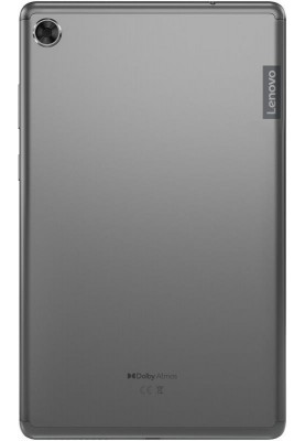 Планшетний ПК Lenovo Tab M8 (3rd Gen) TB-8506F 3/32GB Iron Grey (ZA870076UA)