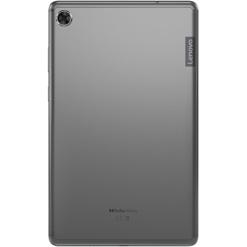 Планшетний ПК Lenovo Tab M8 (3rd Gen) TB-8506F 3/32GB Iron Grey (ZA870076UA)