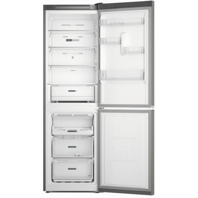 Холодильник Whirlpool W7X 82O OX