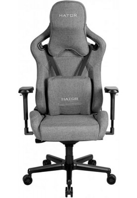 Крісло для геймерів Hator Arc Fabric Stone Gray (HTC-984)