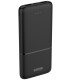 Універсальна мобільна батарея Sigma mobile X-Power SI10A1 10000mAh Black (4827798423615)