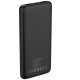 Універсальна мобільна батарея Sigma mobile X-Power SI10A1 10000mAh Black (4827798423615)
