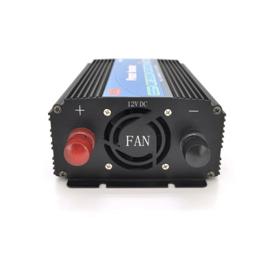 Інвертор напруги Voltronic Wm-4000I, 12/220V, 2400W (Wm-4000I/27114)