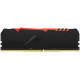 Модуль пам`ятi DDR4 16GB/3600 Kingston Fury Beast RGB (KF436C18BBA/16)