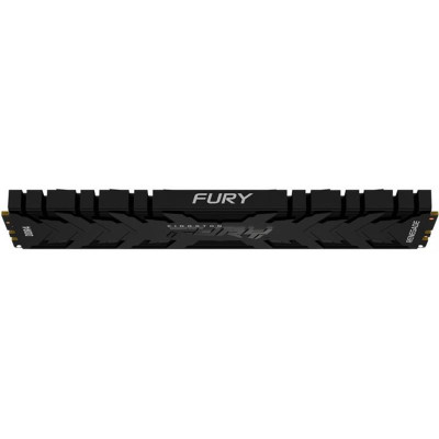 Модуль пам`яті DDR4 32GB/3600 Kingston Fury Renegade Black (KF436C18RB/32)