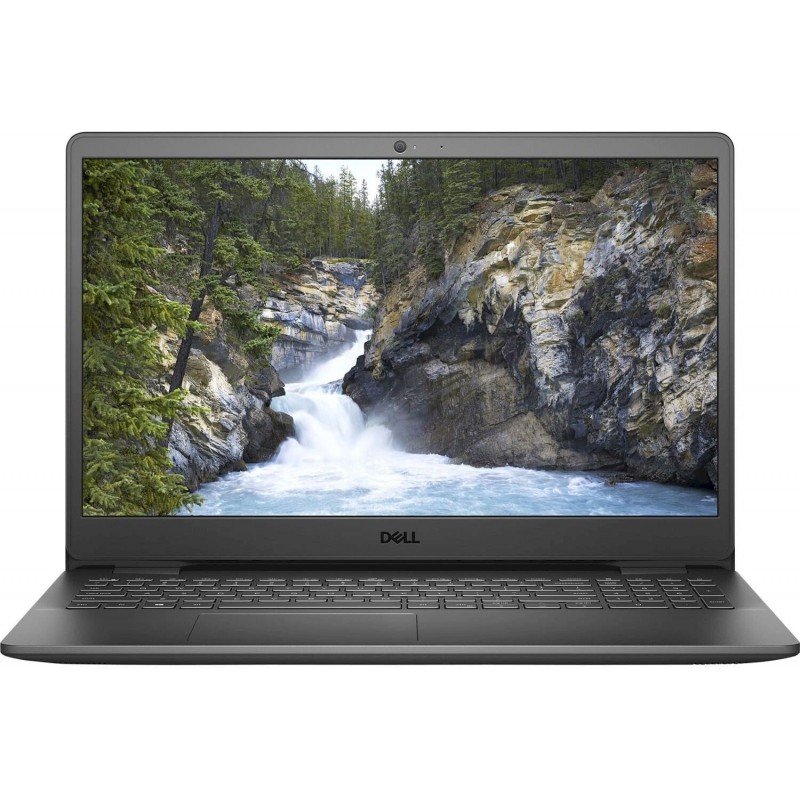 Ноутбук Dell Vostro 3501 (DELLVS4200S-81) Win10Pro Black