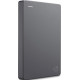 Зовнішній жорсткий диск 2.5" USB 1.0TB Seagate Basic Gray (STJL1000400)
