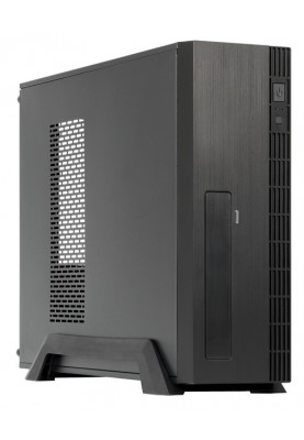 Корпус Chieftec Uni UE-02B, 250W, 2xUSB3.0 Black