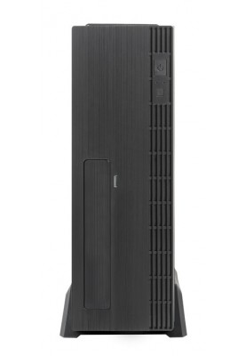 Корпус Chieftec Uni UE-02B, 250W, 2xUSB3.0 Black