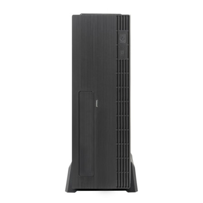 Корпус Chieftec Uni UE-02B, 250W, 2xUSB3.0 Black