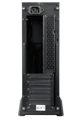 Корпус Chieftec Uni UE-02B, 250W, 2xUSB3.0 Black