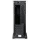 Корпус Chieftec Uni UE-02B, 250W, 2xUSB3.0 Black