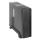 Корпус Chieftec Uni UE-02B, 250W, 2xUSB3.0 Black