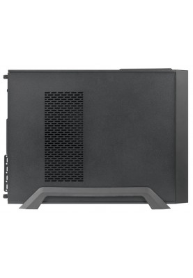 Корпус Chieftec Uni UE-02B, 250W, 2xUSB3.0 Black