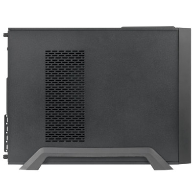 Корпус Chieftec Uni UE-02B, 250W, 2xUSB3.0 Black