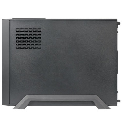 Корпус Chieftec Uni UE-02B, 250W, 2xUSB3.0 Black