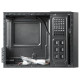 Корпус Chieftec Uni UE-02B, 250W, 2xUSB3.0 Black