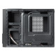 Корпус Chieftec Uni UE-02B, 250W, 2xUSB3.0 Black