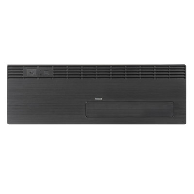 Корпус Chieftec Uni UE-02B, 250W, 2xUSB3.0 Black