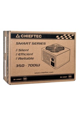 Блок живлення Chieftec GPS-650A8