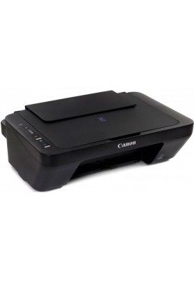 Багатофункціональний пристрій А4 кол. Canon PIXMA Ink Efficiency E414 (1366C009)