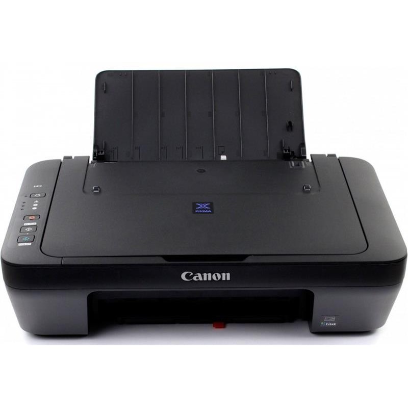 Багатофункціональний пристрій А4 кол. Canon PIXMA Ink Efficiency E414 (1366C009)