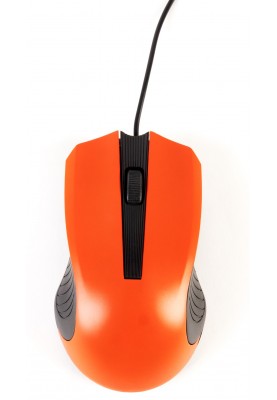 Мишка COBRA MO-101 Orange