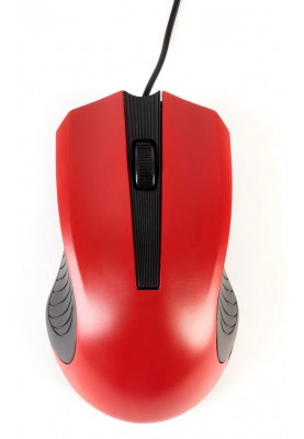 Мишка COBRA MO-101 Red