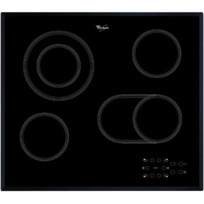Варильна поверхня Whirlpool AKT 8190 BA