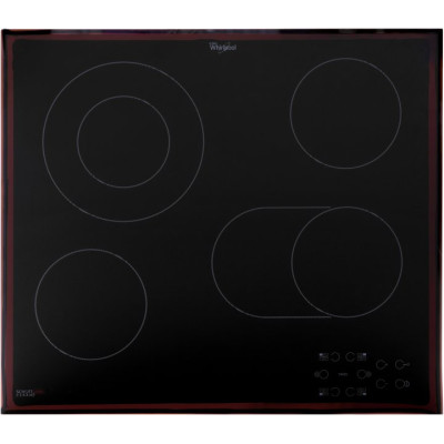 Варильна поверхня Whirlpool AKT 8190 BA