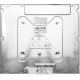 Варильна поверхня Whirlpool AKT 8190 BA
