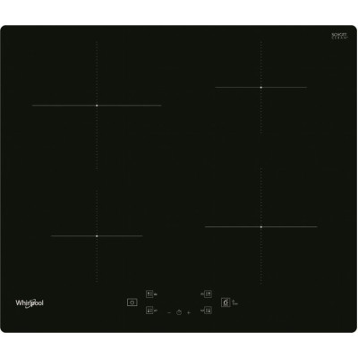 Варильна поверхня Whirlpool WSQ2160NE