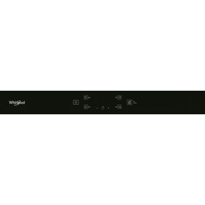 Варильна поверхня Whirlpool WSQ2160NE
