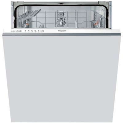 Вбудована посудомийна машина Hotpoint-Ariston HIS 3010