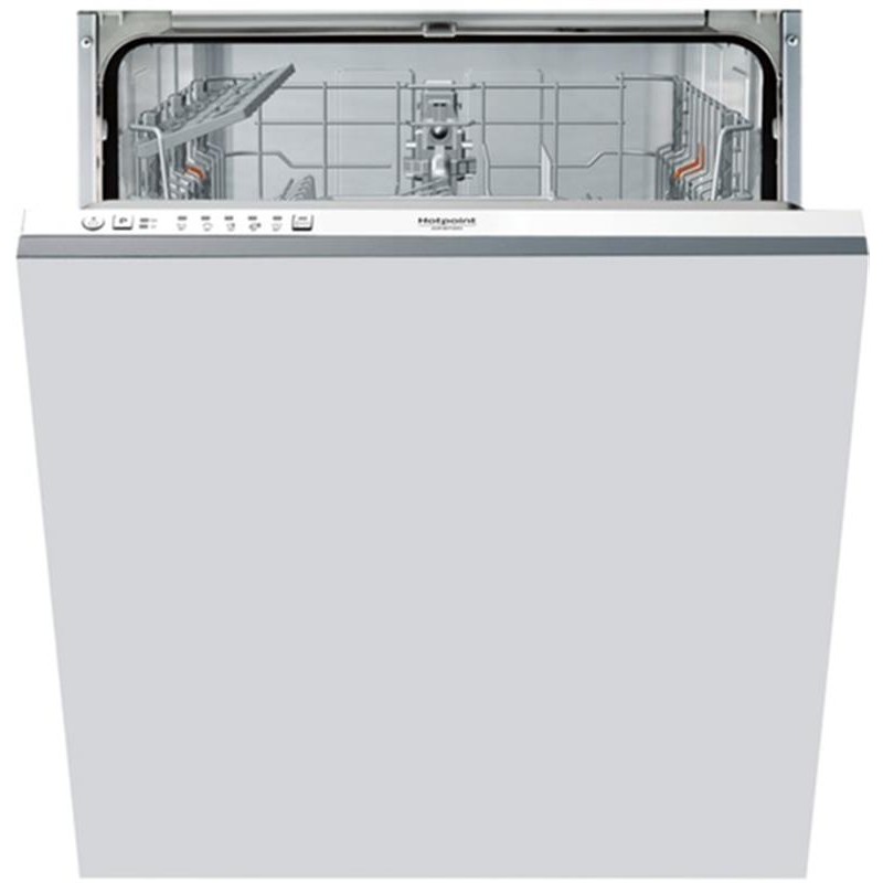 Вбудована посудомийна машина Hotpoint-Ariston HIS 3010