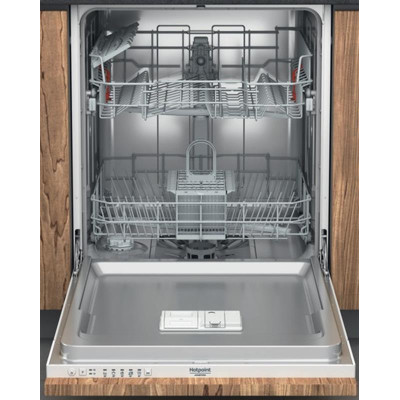 Вбудована посудомийна машина Hotpoint-Ariston HIS 3010