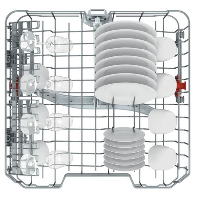 Вбудована посудомийна машина Hotpoint-Ariston HIS 3010